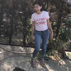 Meet your Posher, Alondra